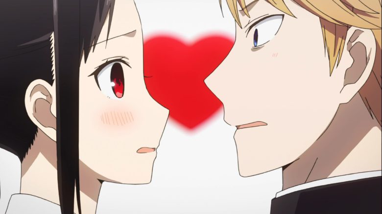 Mit Kaguya-Sama: Love is War verführt ihr jeden zu Anime