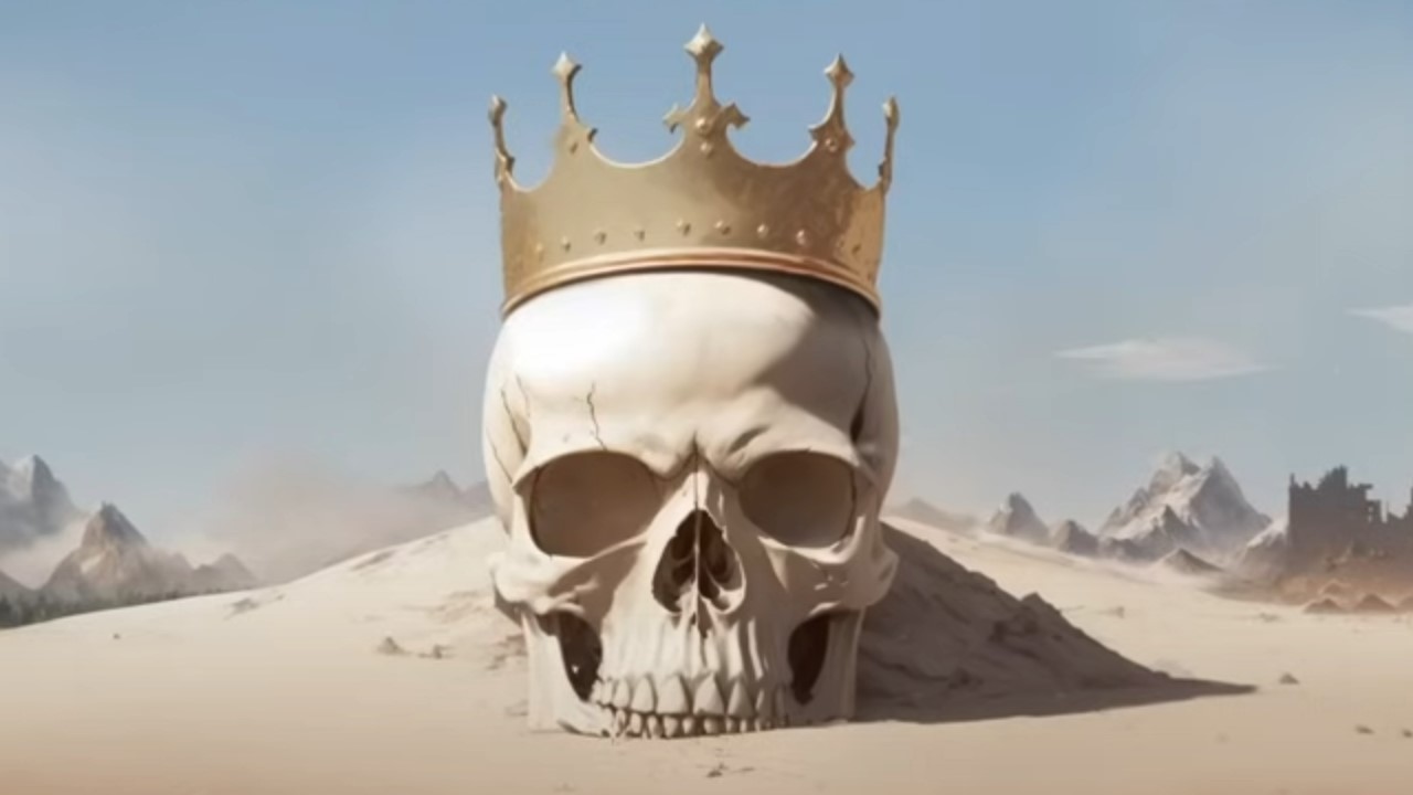 I am obsessed with a new game on Steam: I have already invested 40 hours in 4 days