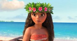 Moana Titel