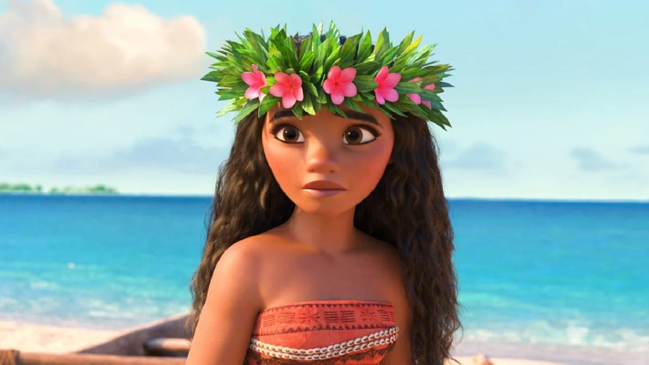 Fans hoffen nach dem Trailer von Vaiana 2 auf einen guten Film – Doch eine Sache bereitet jetzt schon Sorgen