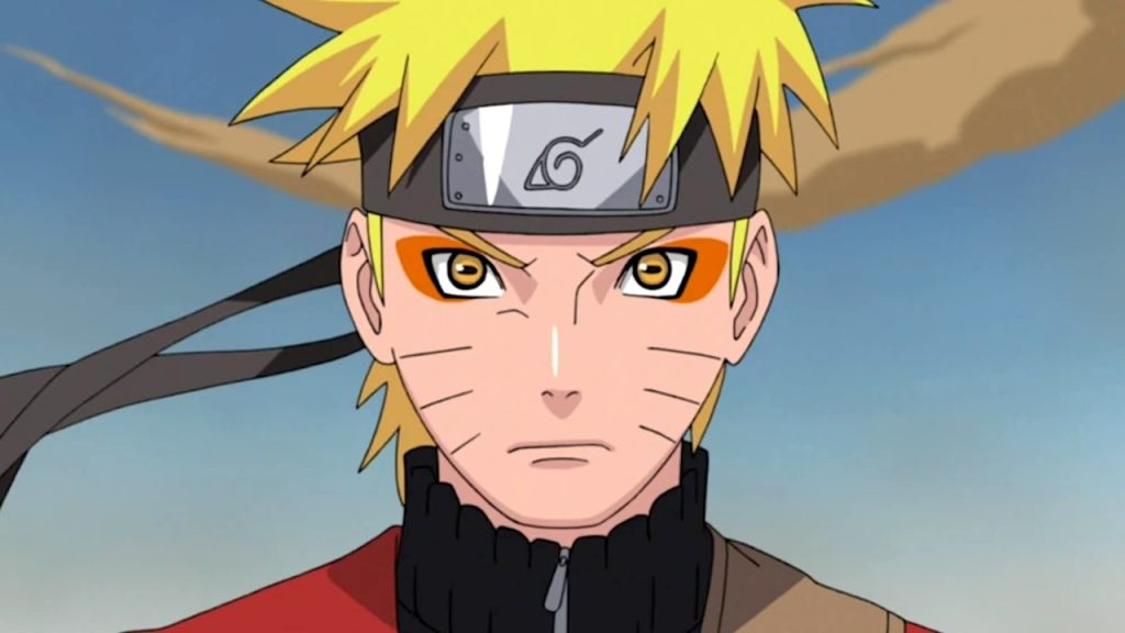 Naruto-Sage-Mode