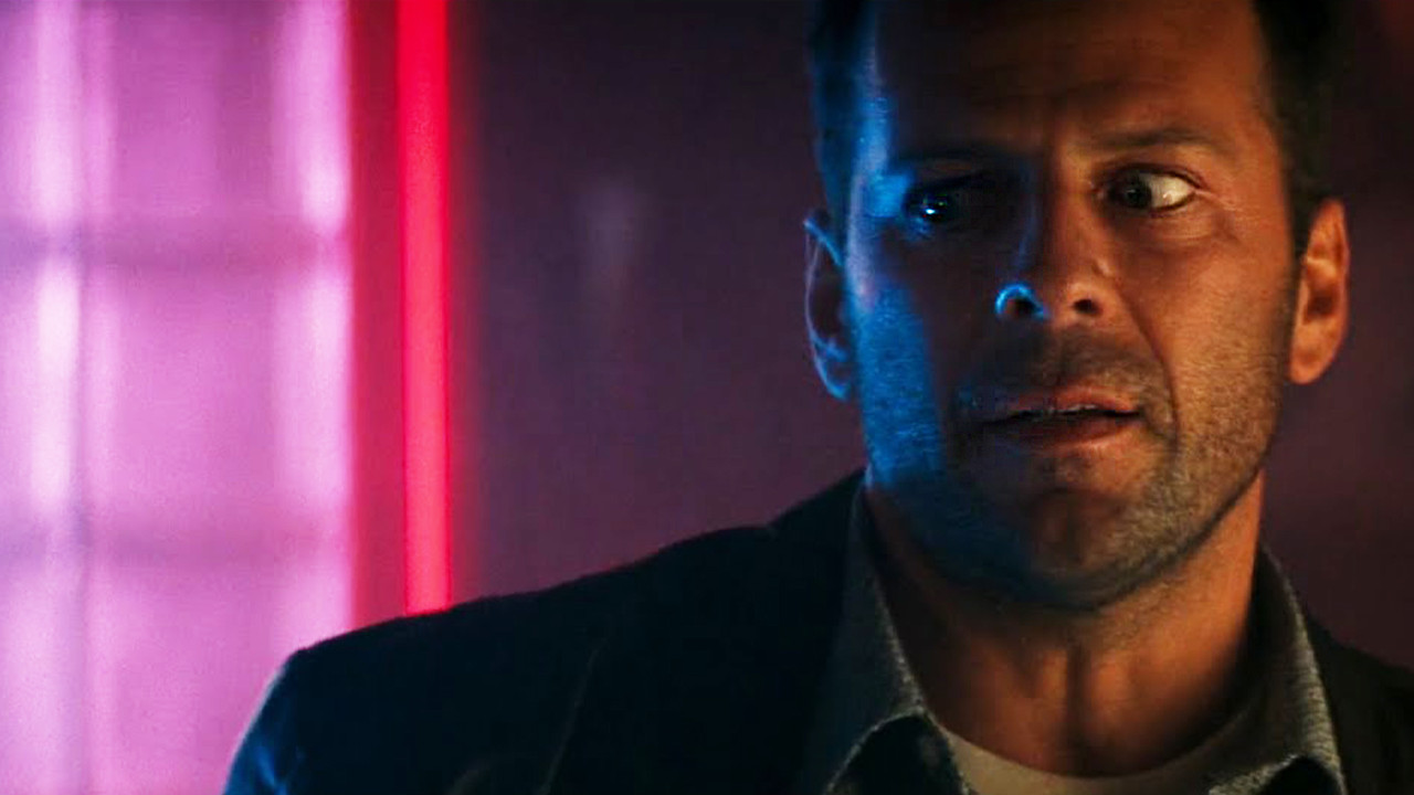 Der Film, der „Stirb langsam“ sein sollte…