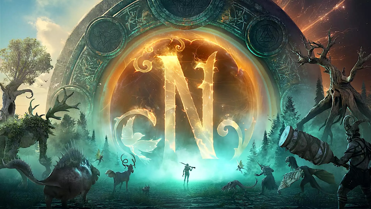 Nightingale-Titelbild