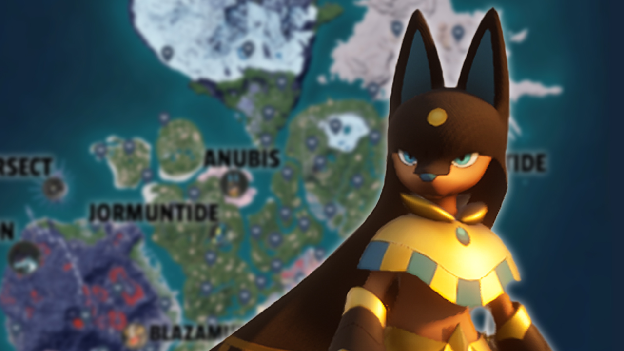 Palworld: Die 10 stärksten Pals für den Kampf, laut der Tier-List eines Experten