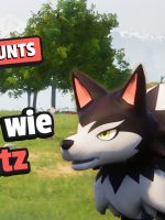 Palworld: Beste Mounts – Die schnellsten Reittiere