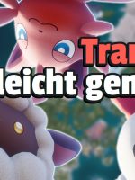 Palworld: Die besten Transport Pals