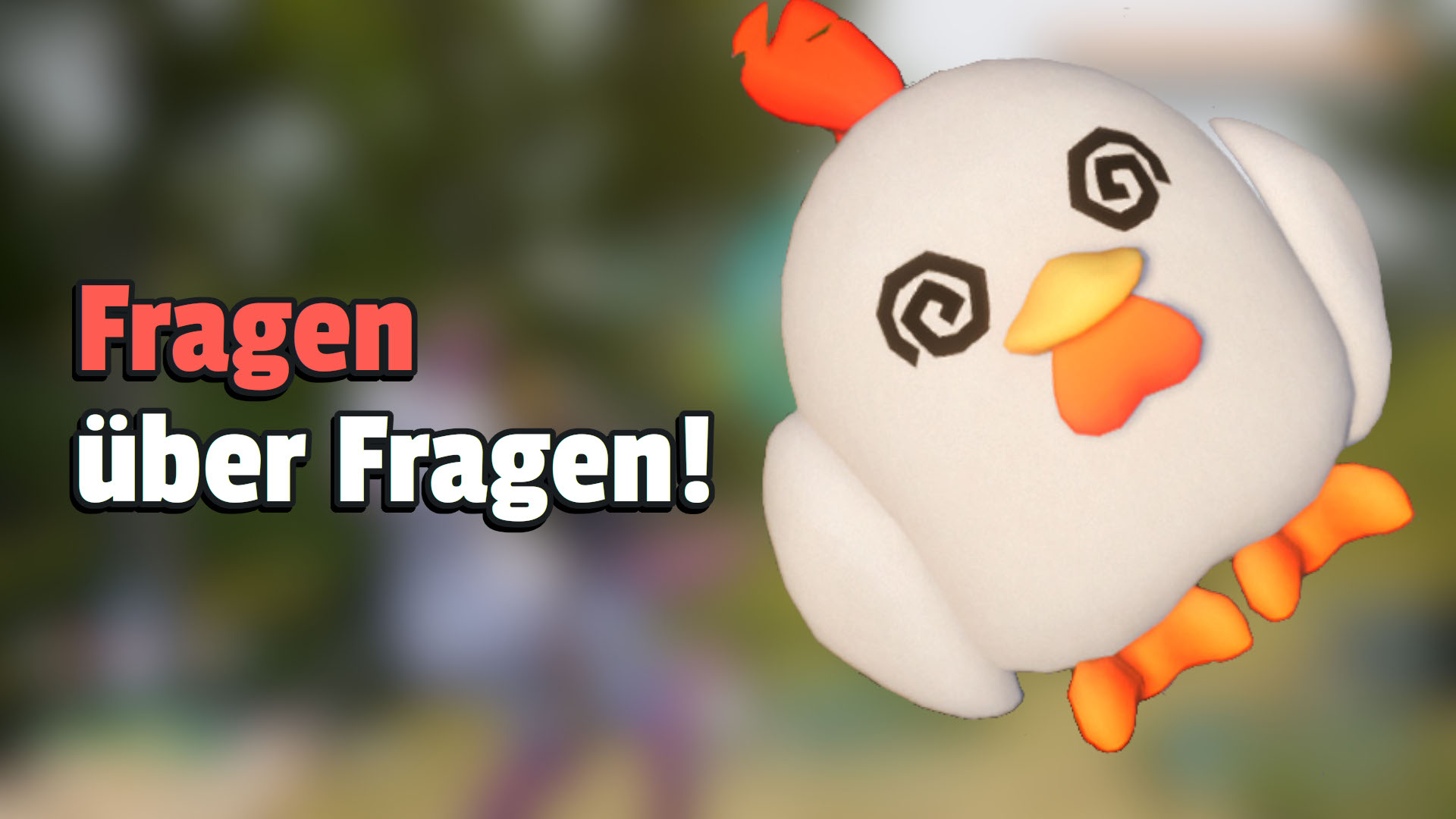 A player has too many questions about the eggs in Palworld – Gets answers he didn’t want to hear