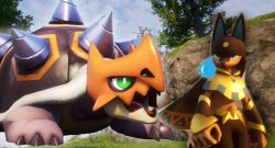 Palworld Digtoise Schildkröte bestes Pal