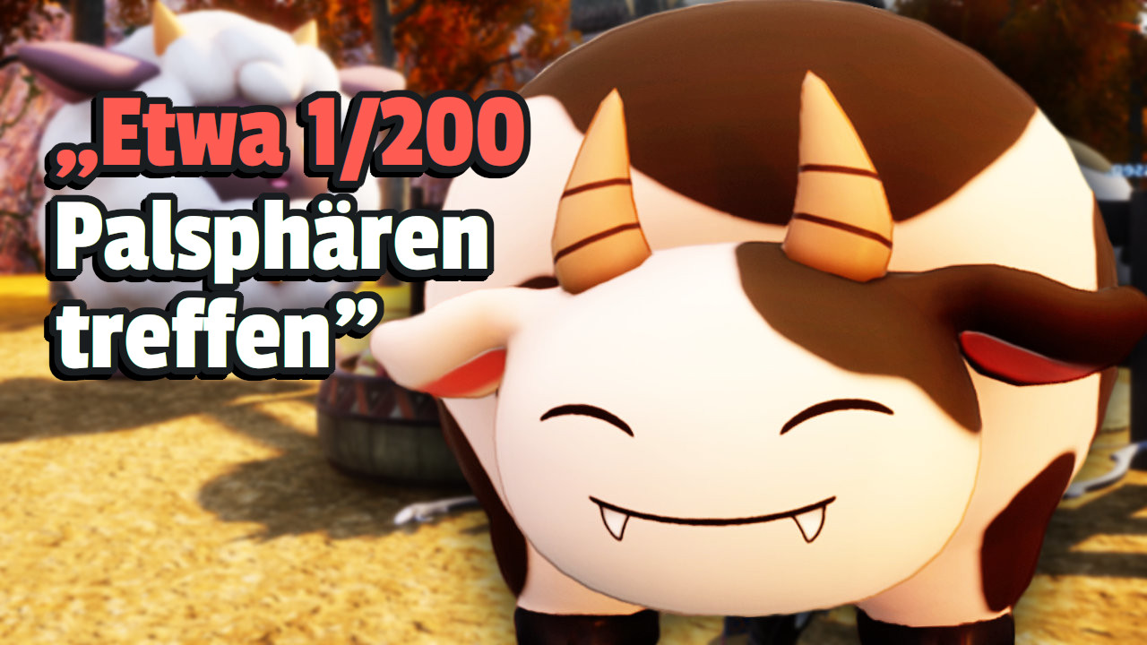 Parents play Palworld with their children and realize: ‘I am the Pal’