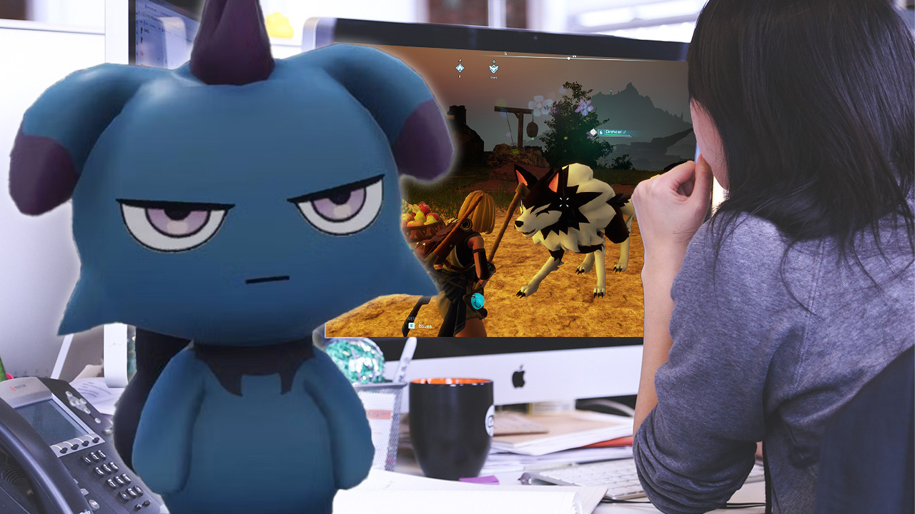 „Bewirb Dich bitte“ – Palworld ist so beliebt, dass die Entwickler schnellstmöglich Verstärkung brauchen