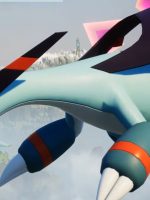 Palworld: Die besten Flying Mounts für jedes Level – Hier findet ihr die Flugtiere