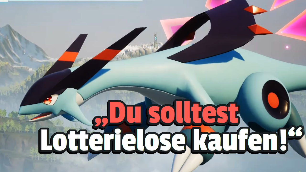 Palworld: Player has absurd luck and catches almost perfect Pal