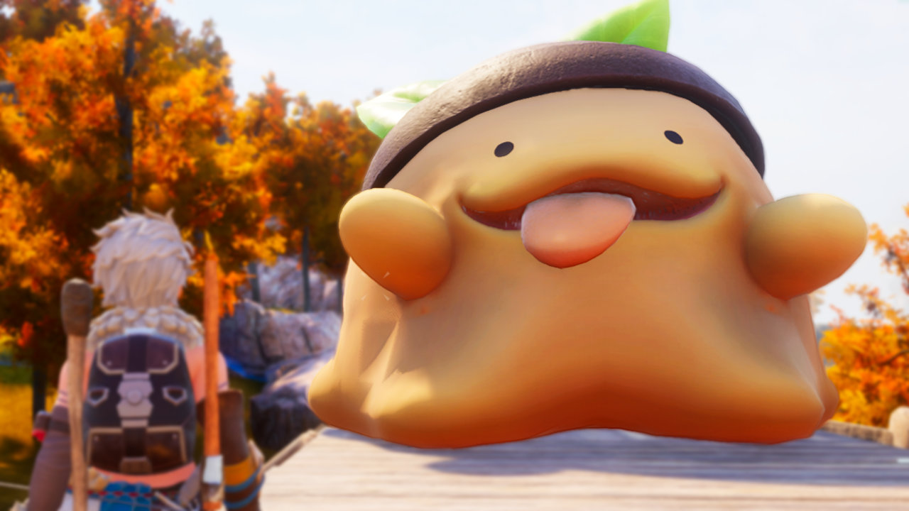 Palworld: Spieler zeigt stolz seine neue Basis, an der er 8 Stunden gearbeitet hat – Erntet nur Kritik