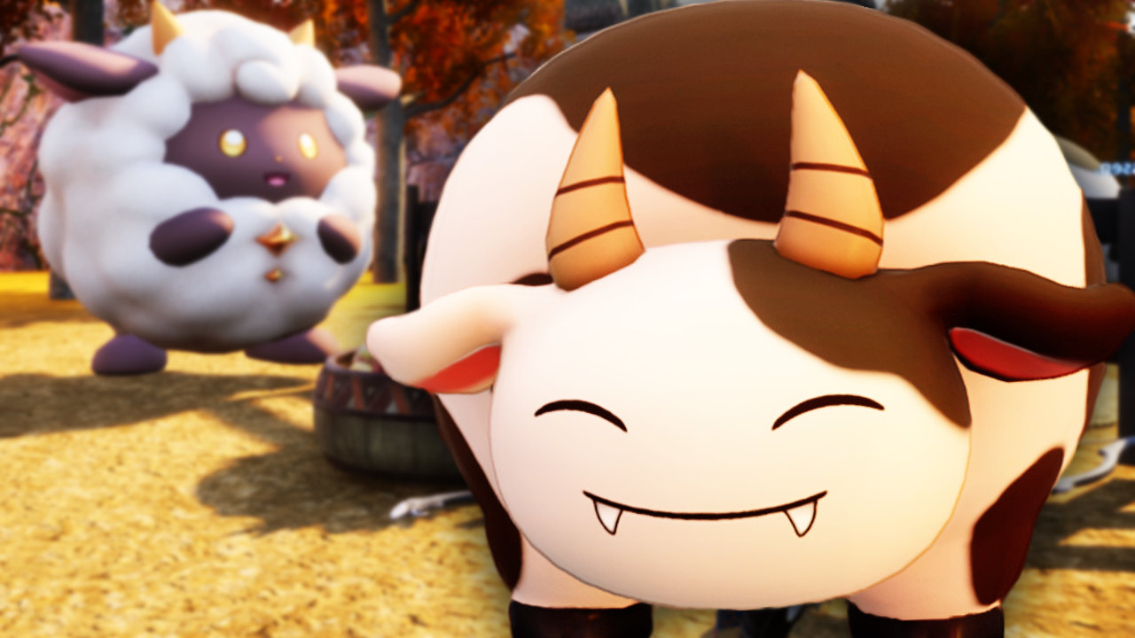 Palworld: Spieler beschwert sich über Chaos in seiner Basis, doch das ist eigentlich ein riesiger Vorteil