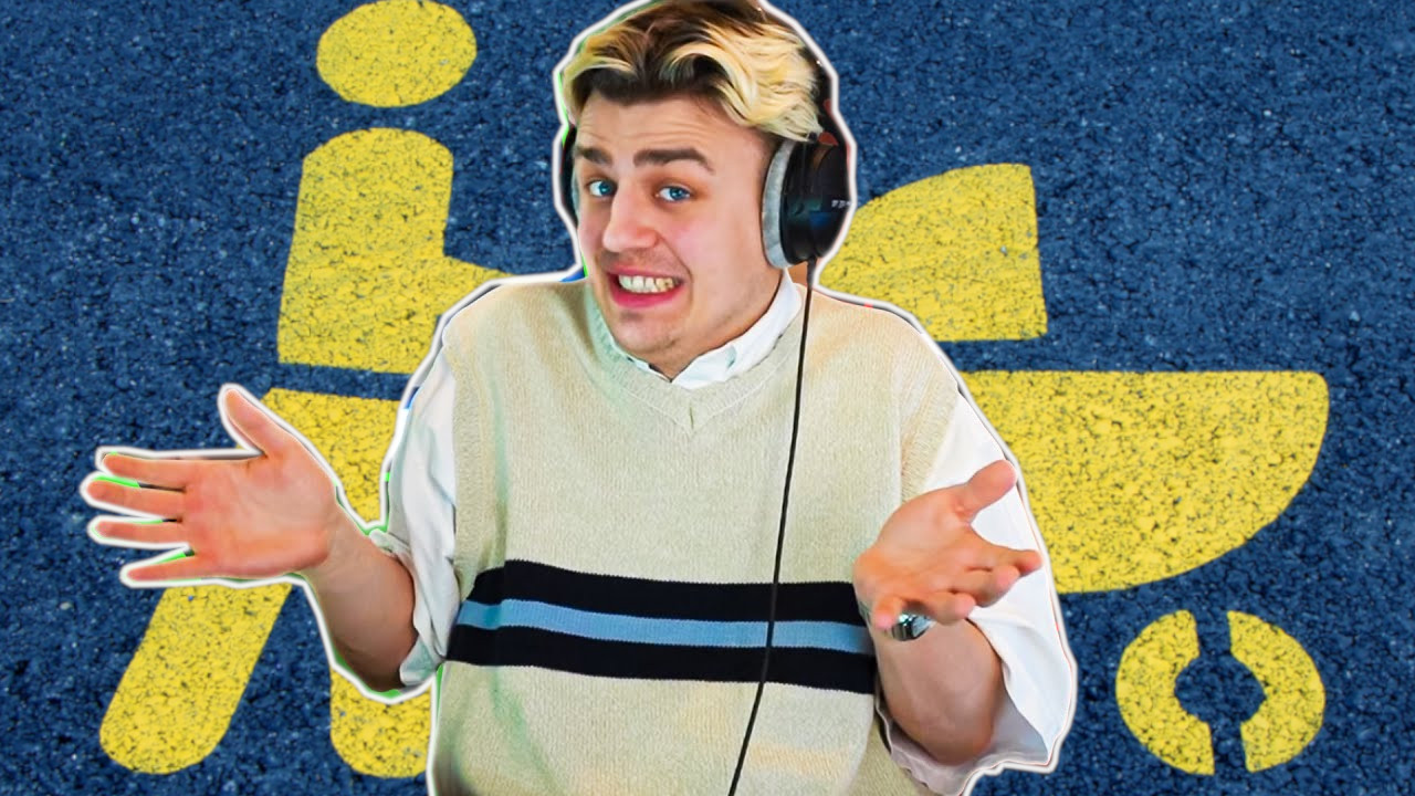 Twitch-Streamer möchte nicht, dass seine zukünftigen Kinder einmal unter seinem Job leiden