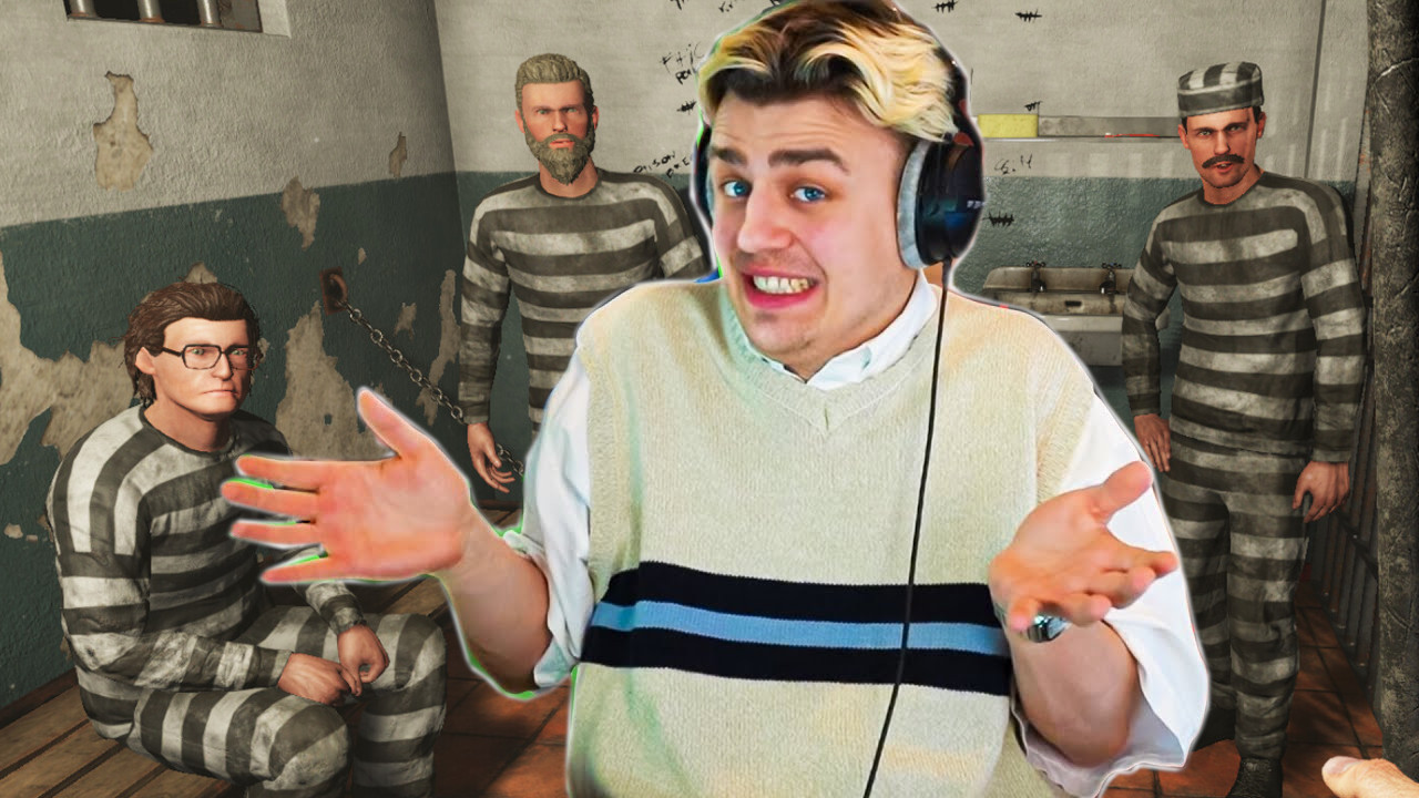 Twitch: Papaplatte fails for an hour and a half at the tutorial of a game and would do it again anytime