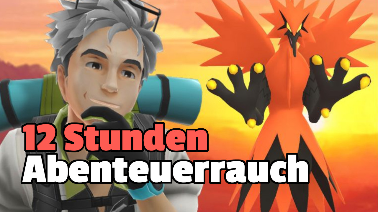 Pokémon GO: Players use incense 48 times longer than normal – How many Legendary Pokémon were there