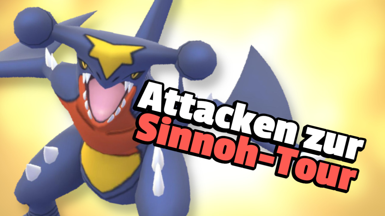 Pokémon GO: Hurry up! Evolve 21 Pokémon today for special moves