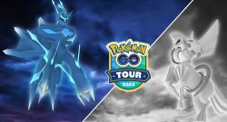 Pokémon GO: Dialga Konter (Urform) – Die 20 besten Angreifer im Raid-Guide