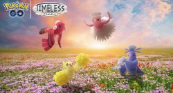 Pokemon GO Karneval der Liebe