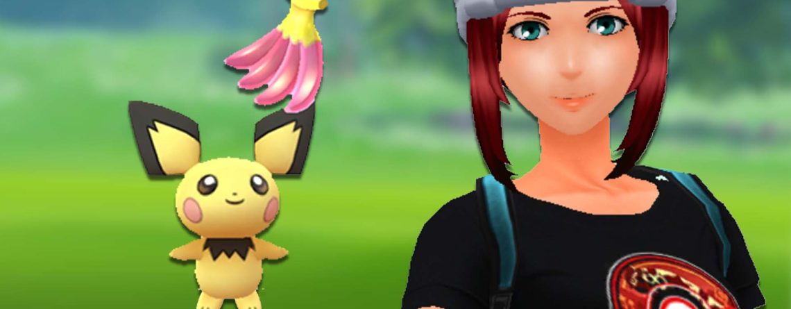 Pokémon GO: Aktuelles Update bringt euch die erste von fünf neuen, praktischen Funktionen