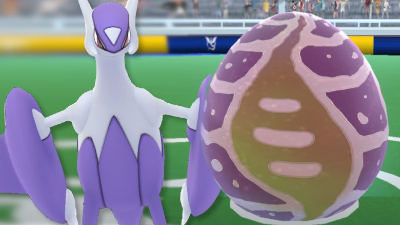 Pokémon GO: Schwere 6er-Raids lassen Trainer verzweifeln – So besiegt ihr Mega-Latias und Latios