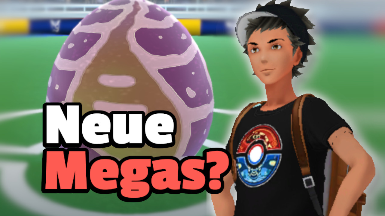 Pokémon GO: Trainers cheer for Legends Z-A, hope for 2 cool features