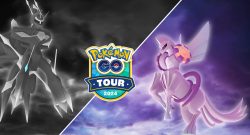 Pokémon GO: Palkia Konter (Urform) – Die 20 besten Angreifer im Raid-Guide