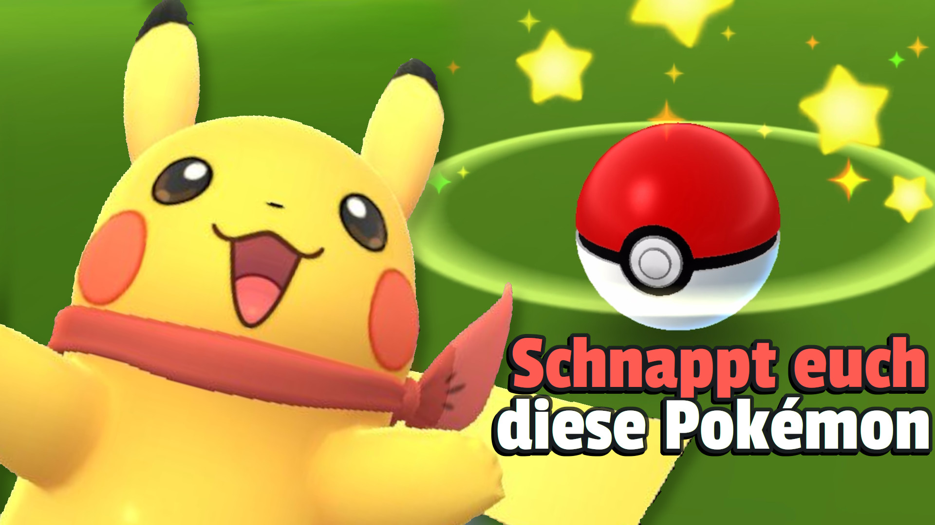 Pokémon GO: 14 important Pokémon you should catch during the Sinnoh Tour