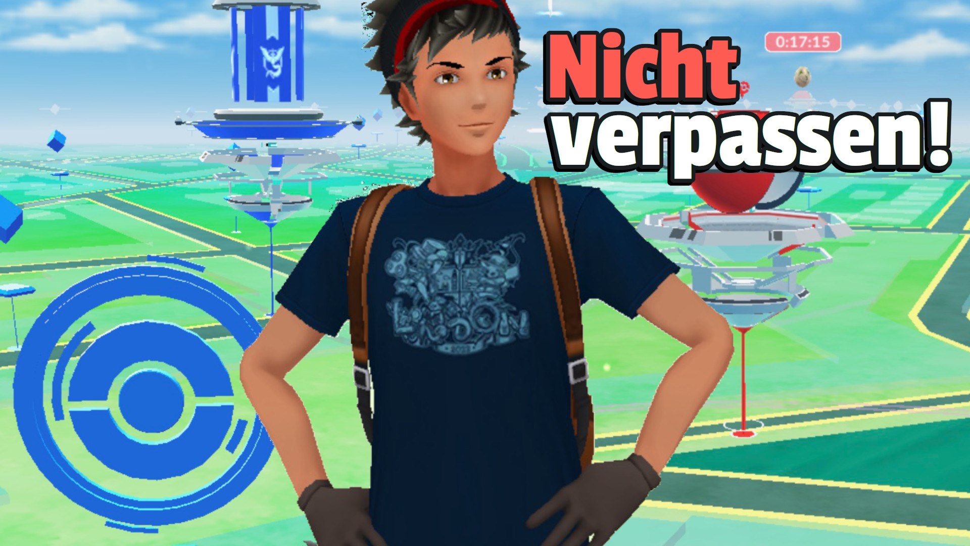 Pokémon GO: 7 Pokémon you must catch before the Sinnoh Tour ends