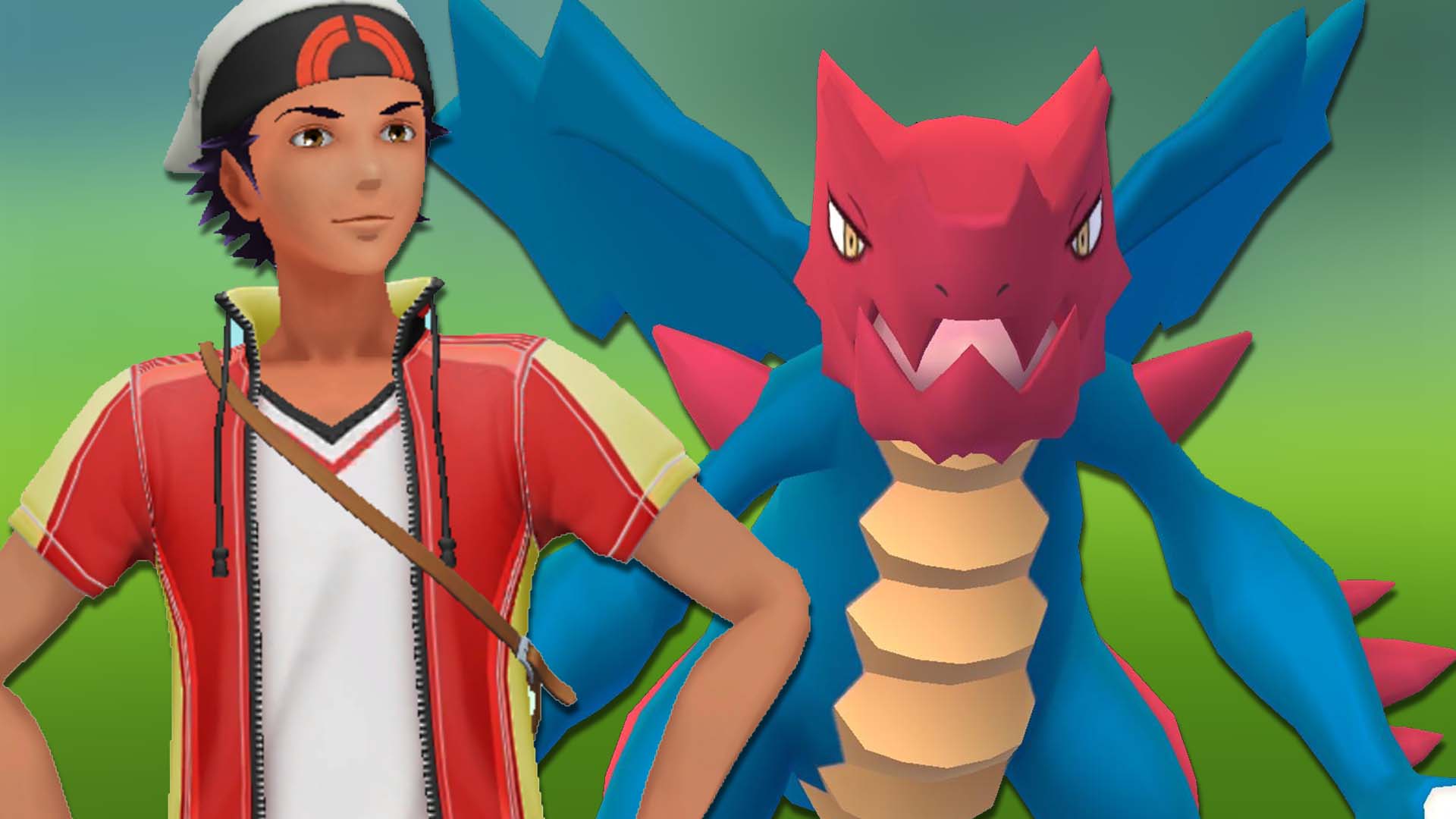Pokémon GO: Spieler vermissen die Drachen im Drachen-Event – Kommt da noch was?