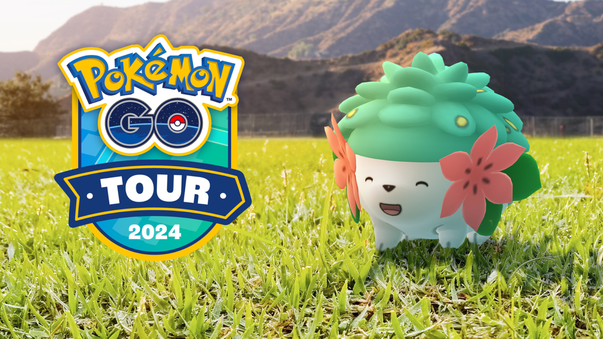 Pokémon GO: Masterwork Research „Glimmer of Gratitude“ with Shiny Shaymin – Tasks & Rewards