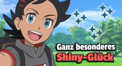 4 Freunde haben in Pokémon GO irres Shiny-Glück – „Wie hoch ist die Wahrscheinlichkeit?“