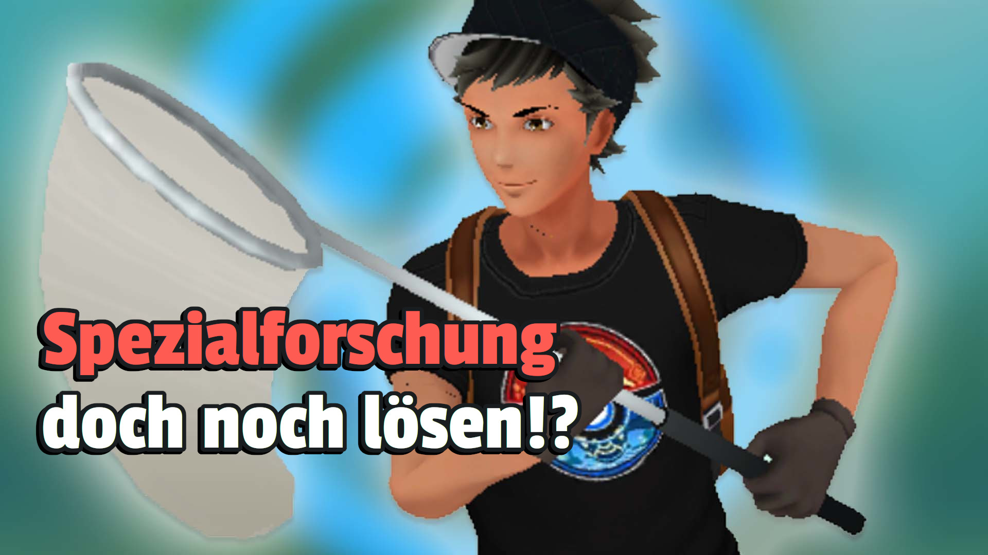 Pokémon GO: Trainers face seemingly unsolvable special research – What now?