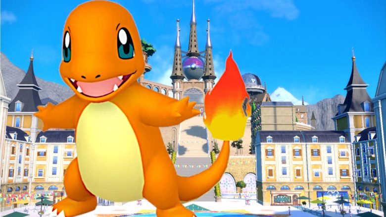 Pokémon Karmesin & Purpur DLC: Preis, Release, Trailer – Alle Infos zu „Der  Schatz von Zone Null“