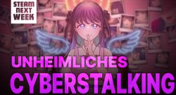 Pricolage Idolized Cyberstalking Game titel title 1920x1080