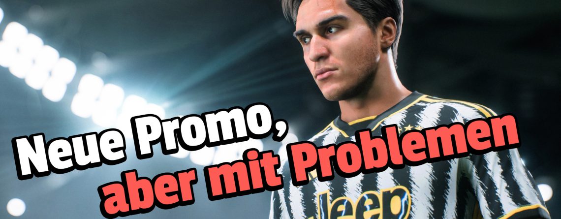 EA FC 24: Probleme der FC Fantasy Promo