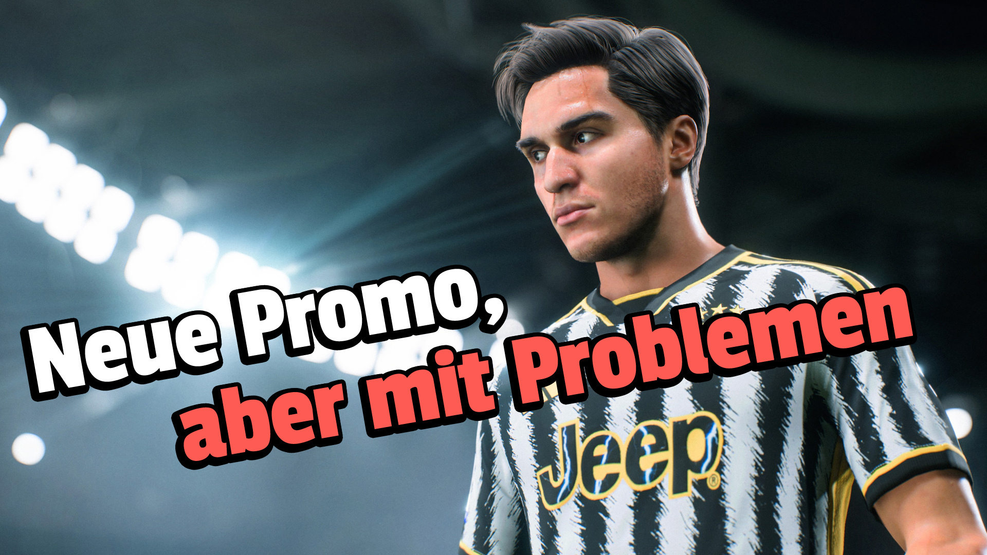 EA FC 24: New promo is supposed to give players strong upgrades, but some can’t play at all right now