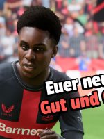 EA FC 24: Die aktuell besten Rechtsverteidiger im April – RV-Talente mit viel Potenzial für die Karriere