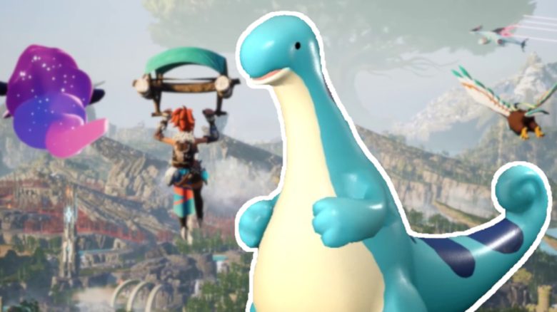 Palworld: Player breeds a silly-looking Pal 1,856 times and takes down the strongest bosses