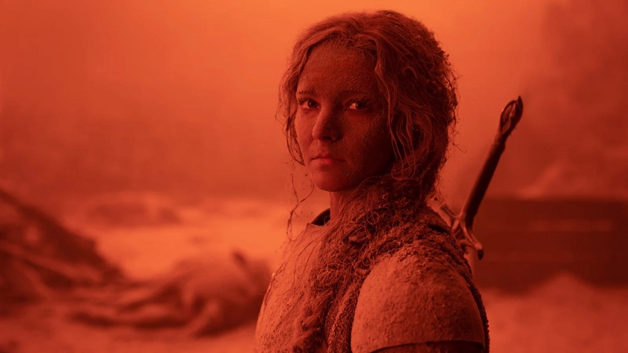 The Lord of the Rings: The 2nd season of „Rings of Power“ is set to be dirtier and darker than the first