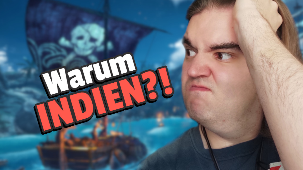 Skull and Bones nicht in der Karibik Bene Titel 2