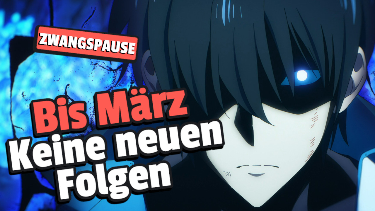 One of the most popular anime of 2024 is being put on forced break