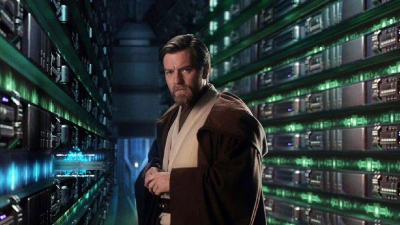 Instead of becoming Obi-Wan in Star Wars, Ewan McGregor actually wanted to stay in his comfort zone