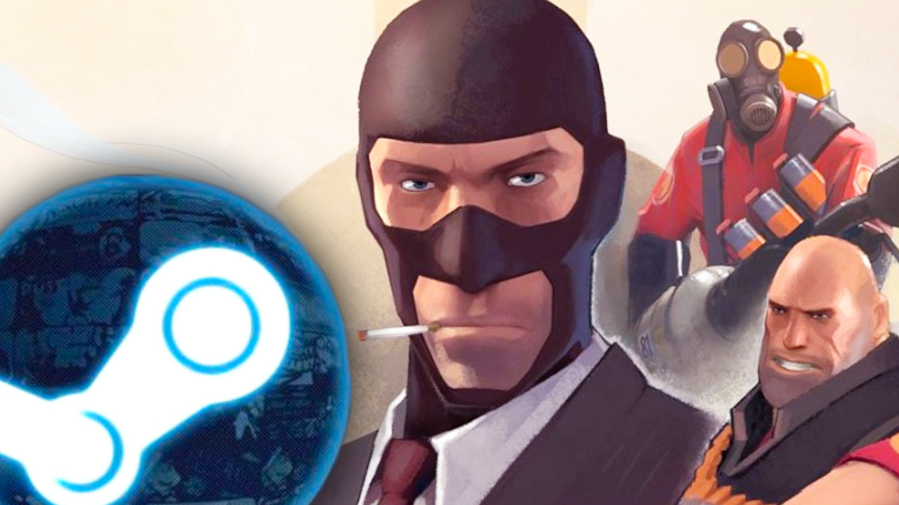 Wenn ihr zu viel Geld auf Steam ausgebt, könnt ihr eine Sperre von Valve bekommen