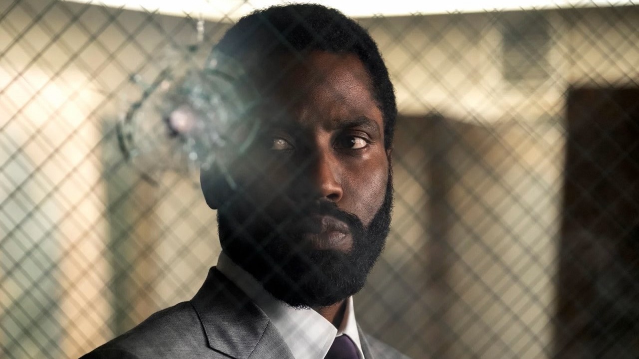 Gute Nachricht für alle, die dachten, sie seien zu doof für Tenet