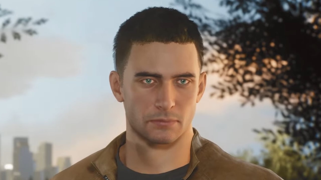 The Day Before Titel