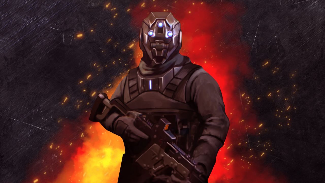 A zombie game with co-op suddenly has 34,000% more players on Steam 4 years after release