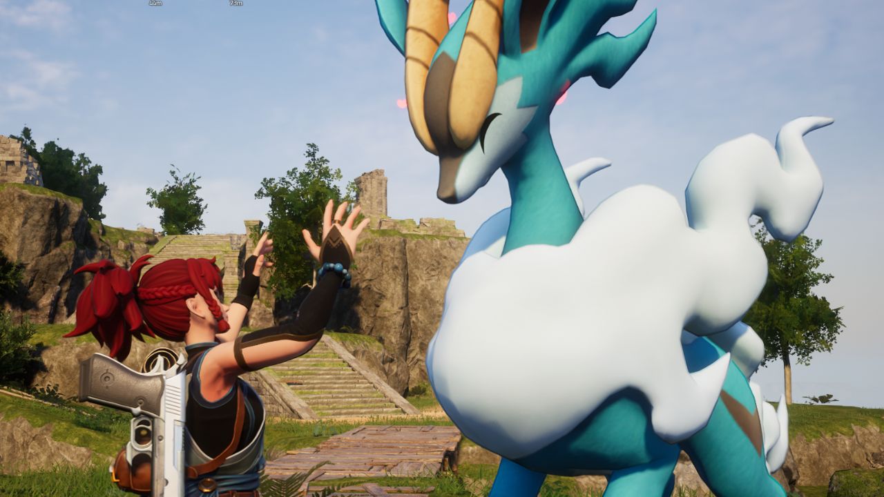 Palworld: Depressive Pals heilen – So macht ihr eure Pals glücklich und gesund