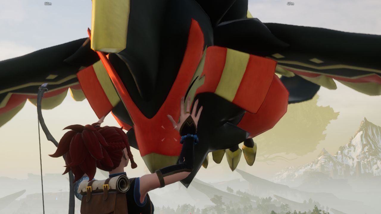 Palworld: Spieler zeigt, wie man ein schnelles Flug-Pal bekommt – hierfür braucht ihr eine Menge Zeit und Geduld